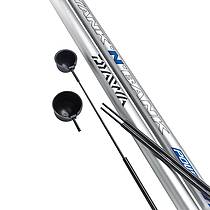 Daiwa Yank N Bank Power 13 Metre Pole